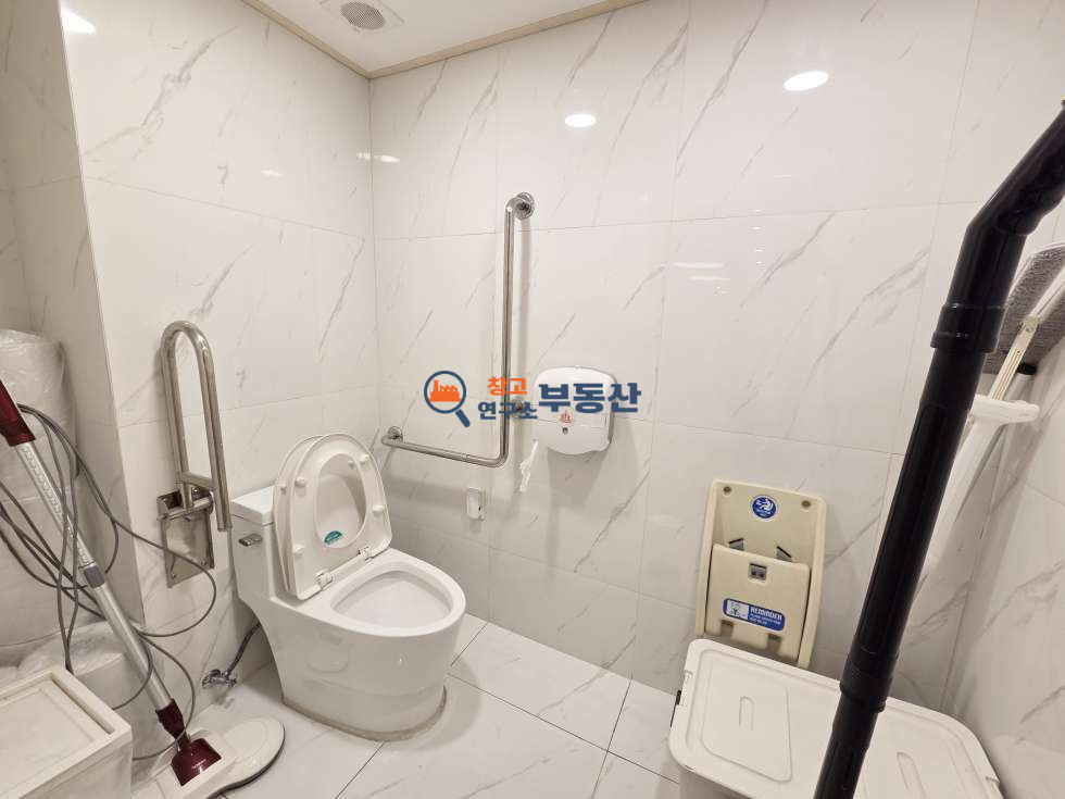 경기 고양일산서구 가좌동 #교육연구시설 #토513평 #연308평 #1층105+2층111+3층92평 #어린이집 유치원 학원 추천 매매 매물번호 17605 사진 12