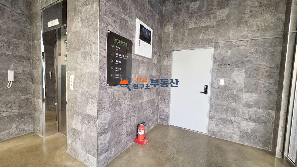 경기 파주시 서패동 #사옥추천 #대200평 #연514평 #파주출판단지 #준공업지역 매매 매물번호 17612 사진 3