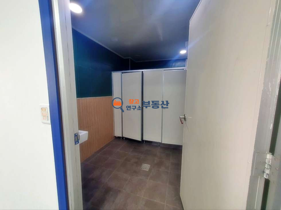 경기 파주시 조리읍 오산리 #499평#공장2층230평#내부리모델링#가설천막#계획관리&산업존#전력70Kw# 매매 매물번호 16002 사진 6