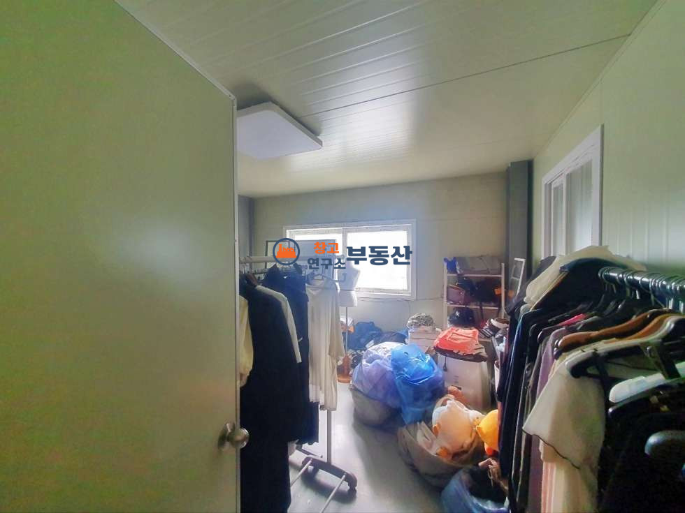 경기 파주시 조리읍 오산리 #매매155평#2종제조55평#소형단독공장#계획관리&산업존#하수직관# 매매 매물번호 15998 사진 6