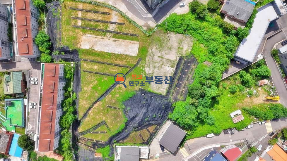 경기 고양일산동구 성석동 #대지2,248평#계획관리#토목공사완료상태#도로접함#설문IC3분위치# 매매 매물번호 15595 사진 6