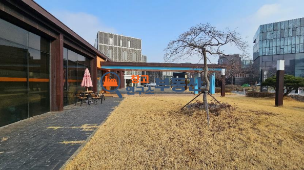 경기 파주시 문발동 #매매312평#공장98평#준공업지역#단층,단독건물#파주출판도시# 매매 매물번호 15920 사진 2