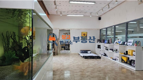 경기 파주시 문발동 #매매312평#공장98평#준공업지역#단층,단독건물#파주출판도시# 매매 매물번호 15920 사진 5
