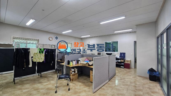 경기 파주시 문발동 #매매312평#공장98평#준공업지역#단층,단독건물#파주출판도시# 매매 매물번호 15920 사진 7