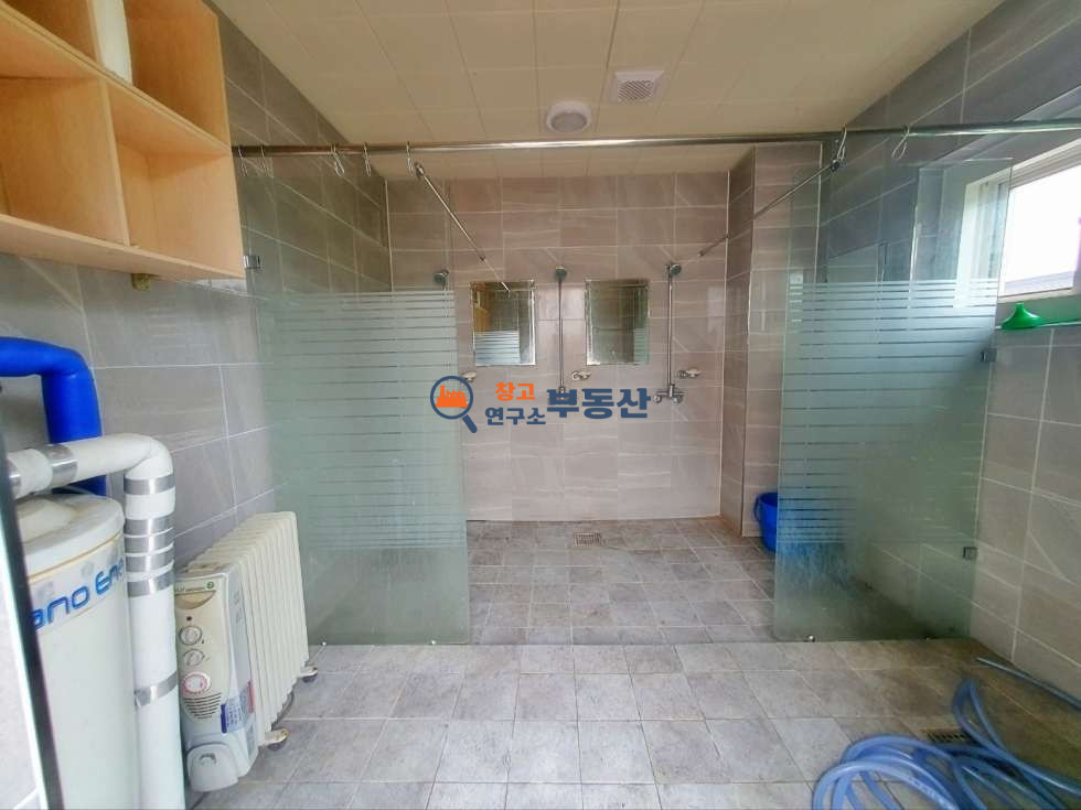 경기 파주시 탄현면 오금리 #매매1,600평#창고시설2동#단독대형마당#세안고매매#하수직관 매매 매물번호 15867 사진 21