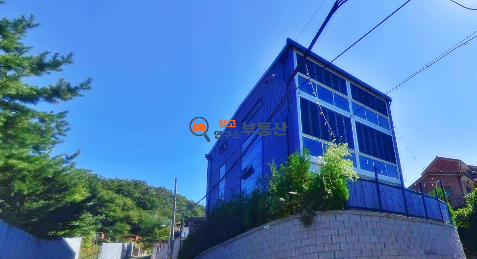 경기 양평군 서종면 문호리 #대지258평#2종사무소#3층126평#카페,&음식점추천# 매매 매물번호 15785 사진 3