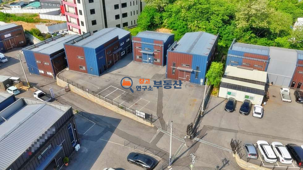 경기 파주시 조리읍 능안리 #매매476평#건물150평#2종제조#계획관리&산업존#하수직관#파주공장매매 파주창고매매 매매 매물번호 15724 사진 1
