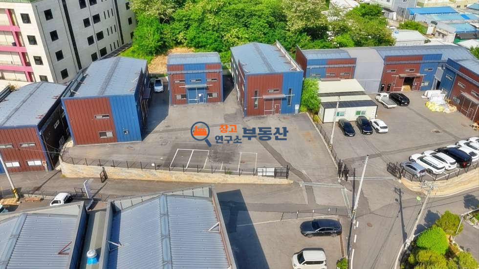 경기 파주시 조리읍 능안리 #매매476평#건물150평#2종제조#계획관리&산업존#하수직관#파주공장매매 파주창고매매 매매 매물번호 15724 사진 3