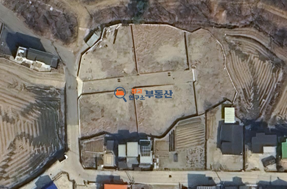 경기 파주시 광탄면 신산리 #매매993평#답#도시지역&자연녹지#기반시설완료#요양원추천# 매매 매물번호 15620 사진 1
