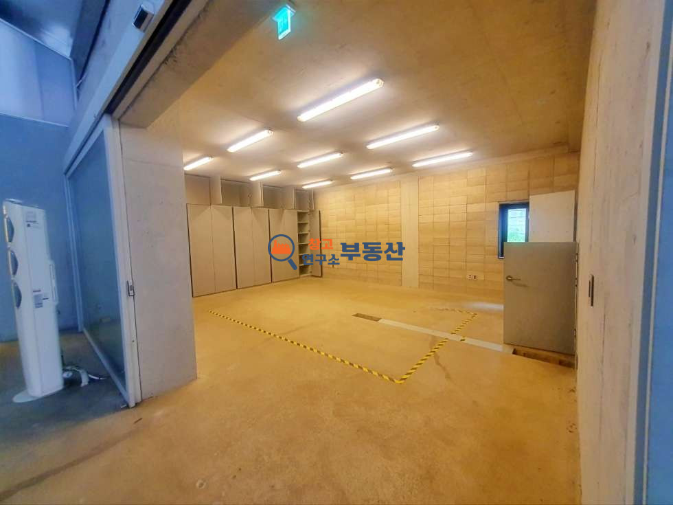경기 파주시 야동동 #대지217평#건물100평#2종제조#하수직관#내부사무실#계획관리&산업존# 매매 매물번호 15594 사진 14