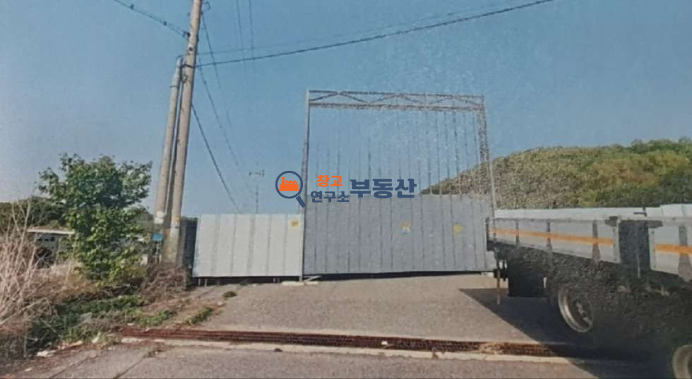 경기 파주시 탄현면 오금리 #25,734평#계획관리#대형개발부지#개발진흥지구#특정지구단위계획구역# 매매 매물번호 15580 사진 4