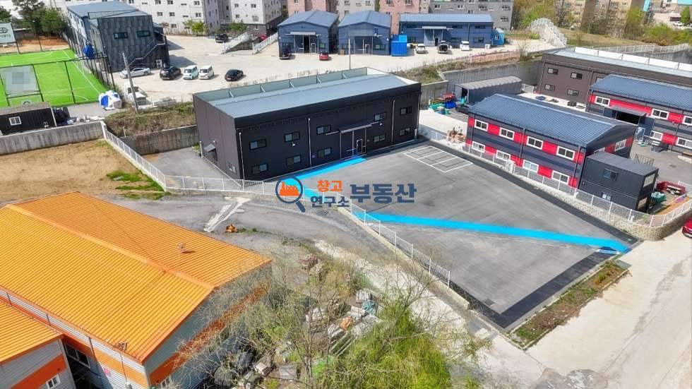 경기 고양일산동구 성석동 #대지499평#1종100평#신축#계획관리#대형단독마당#증축100평가능#일산창고매매# 매매 매물번호 15498 사진 1