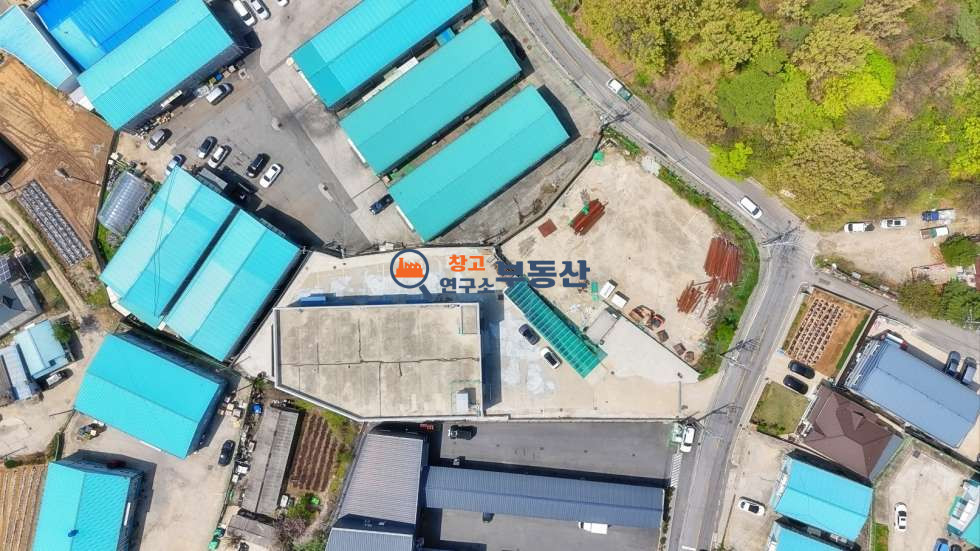 경기 고양일산동구 문봉동 #대지629평#연면적643평#자동차관련시설#1층222평+지하1층421평#하수직관#일산공장매매# 매매 매물번호 15478 사진 2