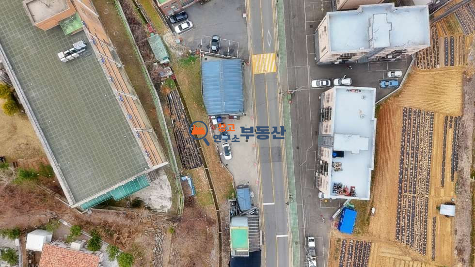 경기 고양일산동구 성석동 #113평#2동43평#2종사무소#단독마당#소형매장창고추천#임차중#일산창고매매# 매매 매물번호 15409 사진 3
