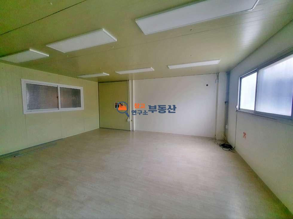 경기 고양일산동구 문봉동 #대지393평#2동175평#2종제조#즉시입주#문봉동공장매매# 매매 매물번호 15397 사진 10