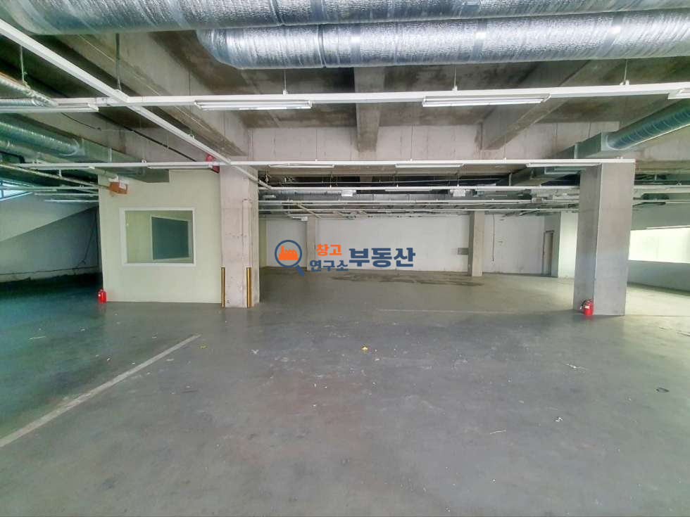 경기 파주시 신촌동 #대지310평#공장#연면적565평#4층 통건물 매매#화물엘베#가설천막#파주공장매매# 매매 매물번호 15380 사진 6