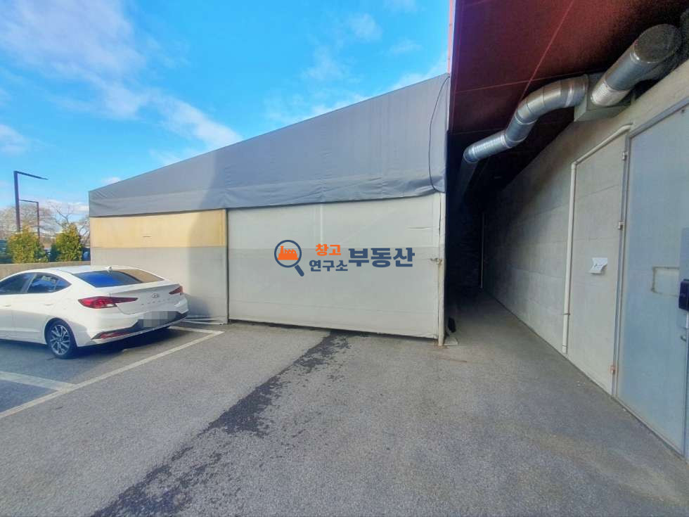 경기 파주시 신촌동 #대지310평#공장#연면적565평#4층 통건물 매매#화물엘베#가설천막#파주공장매매# 매매 매물번호 15380 사진 10