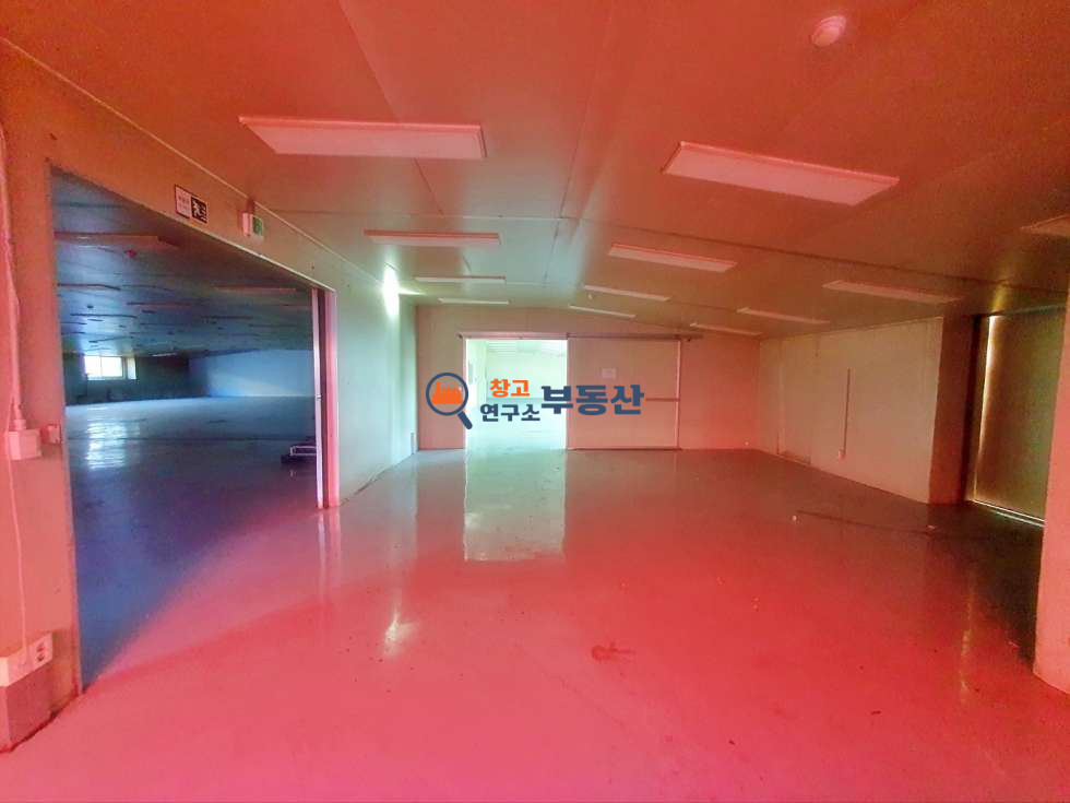 경기 파주시 탄현면 축현리 #대지497평#연면적586평#공장#445평+141평 매매 매물번호 15263 사진 16