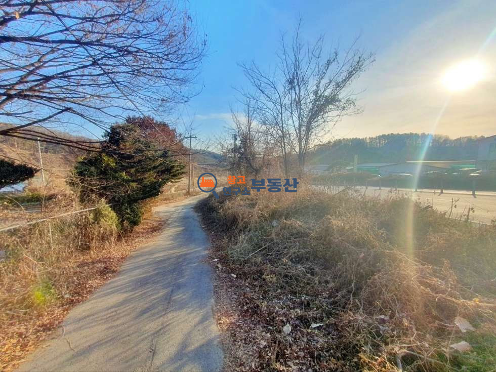 경기 파주시 법원읍 법원리 #620평#평당120만원#법원리대로변#계획관리&성장존+생산관리 매매 매물번호 15017 사진 4