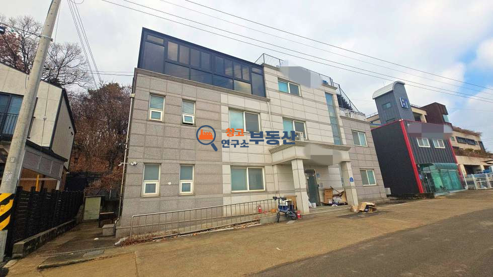 경기 고양덕양구 토당동 #1,2종근생매매 #193평(총3층)#서울인접 #하수직관 #1종일반주거지역 #사옥추천 #평당1748 매매 매물번호 16818 사진 2