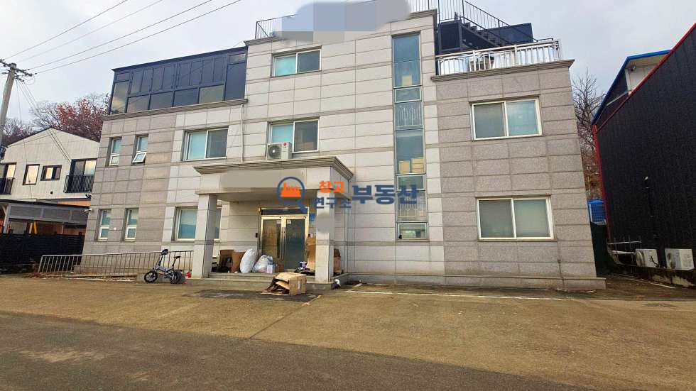 경기 고양덕양구 토당동 #1,2종근생매매 #193평(총3층)#서울인접 #하수직관 #1종일반주거지역 #사옥추천 #평당1748 매매 매물번호 16818 사진 3