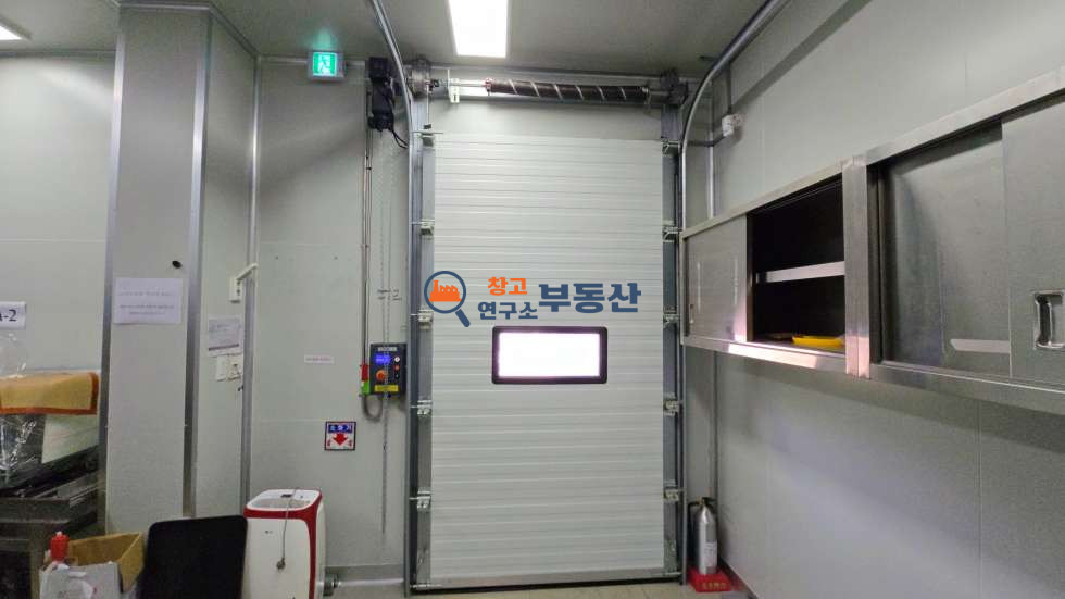 경기 파주시 탄현면 낙하리 #291평 #1층146평+2층146평 #식품공장 #40ft #대형마당 #준신축#사옥형공장 #해썹시설완비 #민원無 #냉난방시설완비 #즉시입주 월세 매물번호 16048 사진 16
