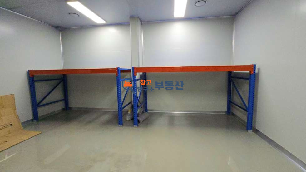 경기 파주시 탄현면 낙하리 #291평 #1층146평+2층146평 #식품공장 #40ft #대형마당 #준신축#사옥형공장 #해썹시설완비 #민원無 #냉난방시설완비 #즉시입주 월세 매물번호 16048 사진 21