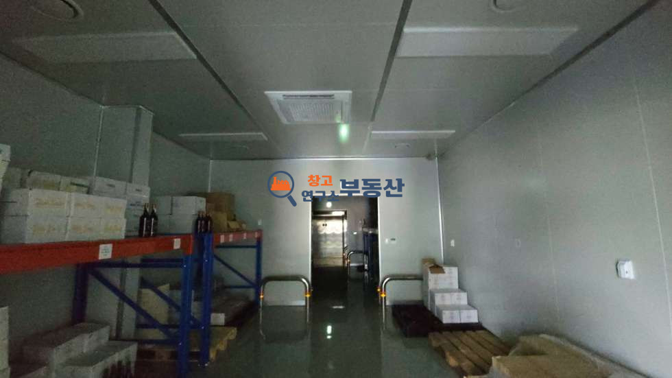 경기 파주시 탄현면 낙하리 #291평 #1층146평+2층146평 #식품공장 #40ft #대형마당 #준신축#사옥형공장 #해썹시설완비 #민원無 #냉난방시설완비 #즉시입주 월세 매물번호 16048 사진 26