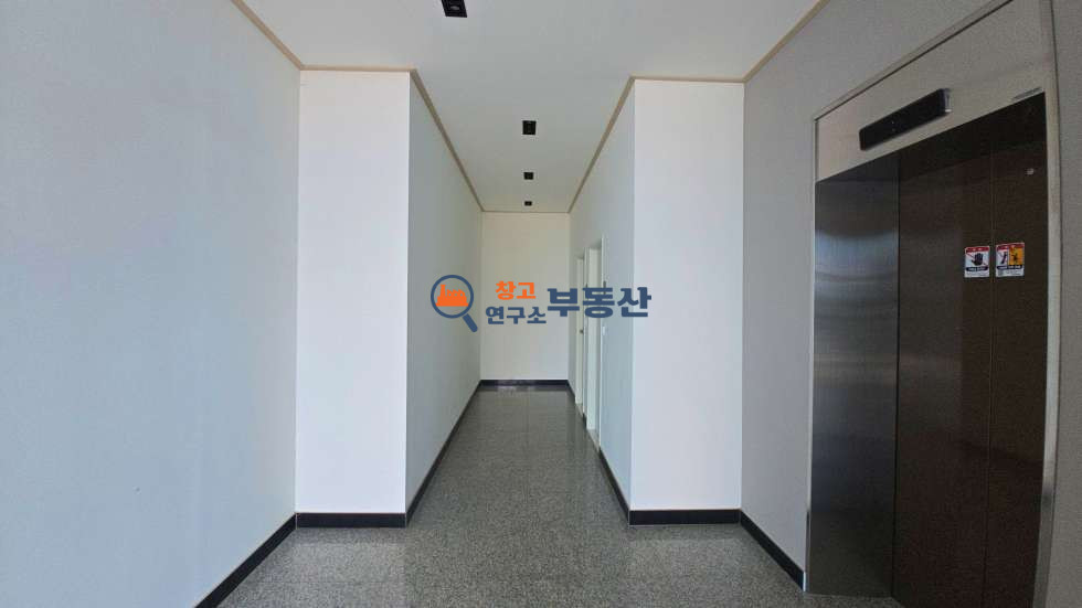 경기 파주시 야동동 #140평 #70평씩1,2층 #신축 #대형마당 #40FT가능 #내부화장실 #분할임대가능 #카페추천 월세 매물번호 16150 사진 6