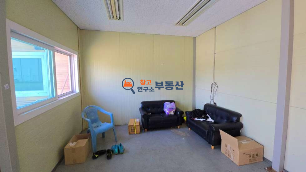 경기 파주시 교하동 #운동시설매매 #대지399평 #연15평#풋살장 #도심접 #계획관리 매매 매물번호 15826 사진 3