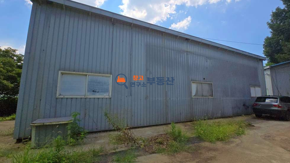 경기 고양일산서구 덕이동 #120평 #1종근생 #즉시입주 #단기임대 #자유로3분 #60평2동 #외부화장실 #저렴임대료 월세 매물번호 16141 사진 4