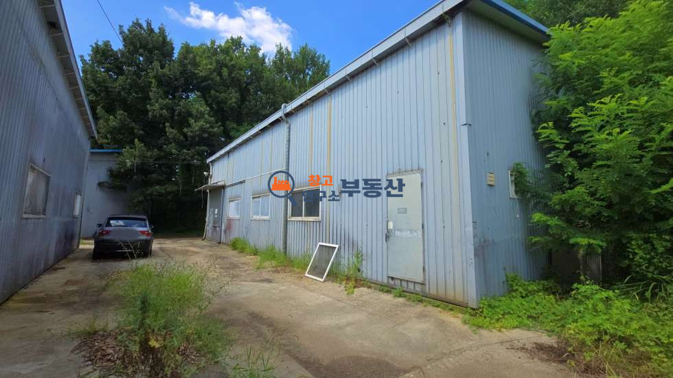 경기 고양일산서구 덕이동 #120평 #1종근생 #즉시입주 #단기임대 #자유로3분 #60평2동 #외부화장실 #저렴임대료 월세 매물번호 16141 사진 5