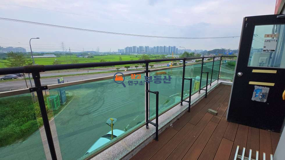 경기 파주시 하지석동 #105평 #대로변2층 #식당추천 #40ft #대형마당 #준신축#주방시설완비 #민원無 #냉난방시설완비 #즉시입주 월세 매물번호 16129 사진 5