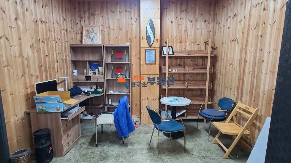 경기 고양일산서구 가좌동 #59평 #2종제조 #즉시입주 #두부공장 #국산식품공장 #송산IC인접 #내부사무실 #시설비협의 월세 매물번호 16106 사진 7