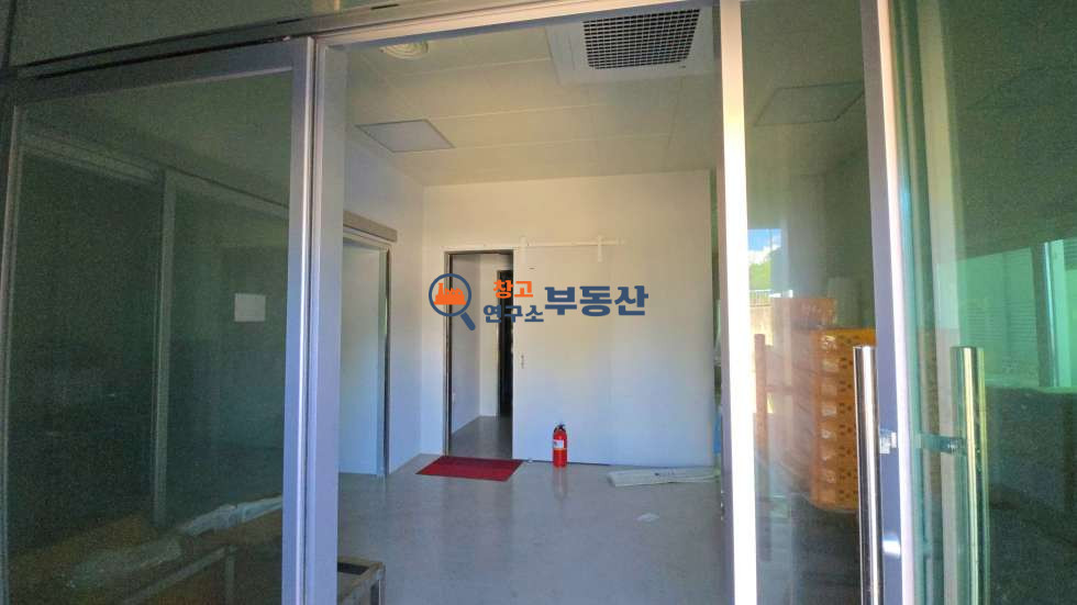 경기 고양일산서구 가좌동 #41평 #2종제조 #즉시입주 #떡공장 #국산식품공장 #송산IC인접 #내부사무실 #시설비협의 월세 매물번호 16105 사진 5