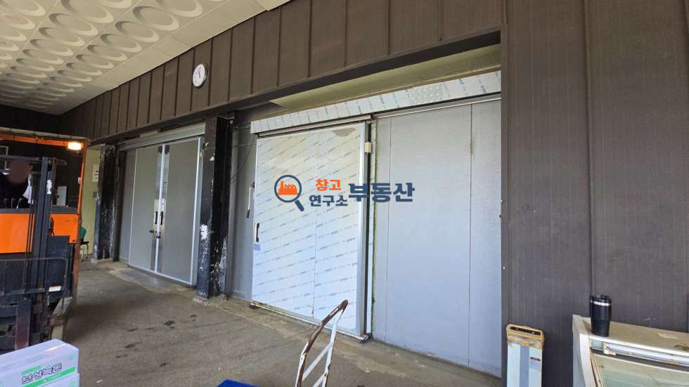 경기 파주시 오도동 #2종근생매매 #대742평 #건149평 #2층건물 #냉장냉동창고 #개발호재 #광고효과 #추가건축가능 매매 매물번호 16102 사진 3