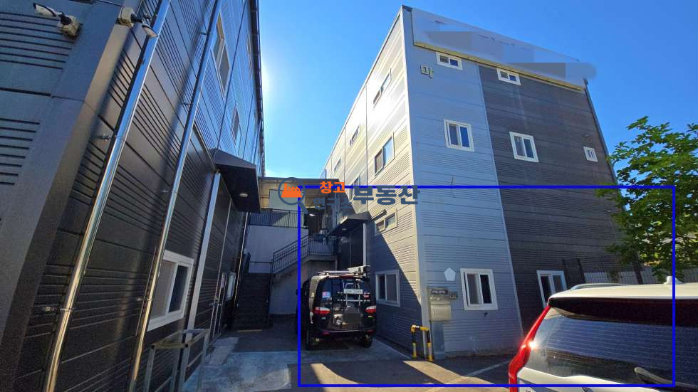 경기 고양일산서구 가좌동 #120평 #1종근생 #20평두동 #즉시입주 #송산IC인접 #내부사무실 #창고형매장 #인테리어 완비 월세 매물번호 16094 사진 2