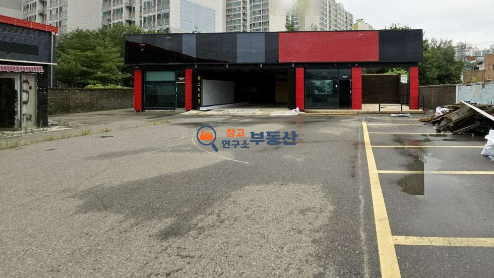 경기 고양일산서구 가좌동 #자동차관련시설매매 #대지837평 #연150#(50평3동) #자유로인접 #대형진입가능 #계획관리#고양경제자유구역#개발호재 #하수직관#평당955 매매 매물번호 16004 사진 4