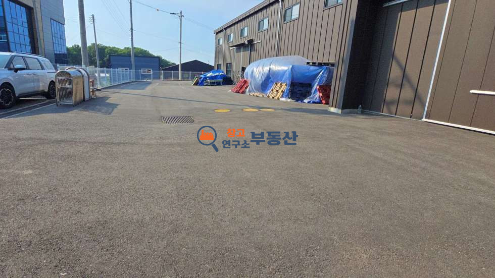 경기 파주시 오도동 #99평 #2종제조#자유로5분 #신축 #민원無#층고높 #내부화장실 #즉시입주 월세 매물번호 15968 사진 6