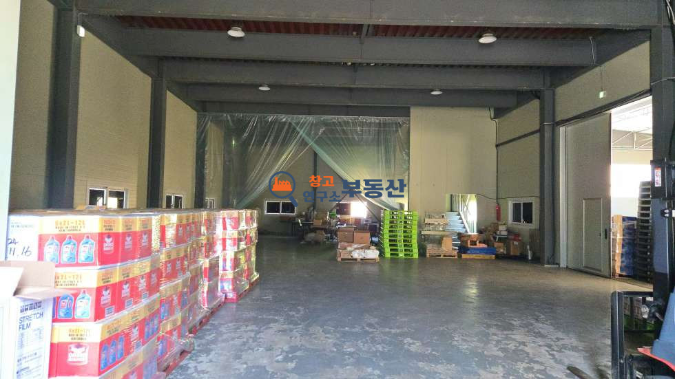 경기 파주시 야동동 #공장 #대지540평 #총2동(97.2평+97.2평)(106평+106평) #공장 #월롱ic인접 #대형진입가능 #계획관리 #개발호재 #사옥추천 #평당444 매매 매물번호 15951 사진 9