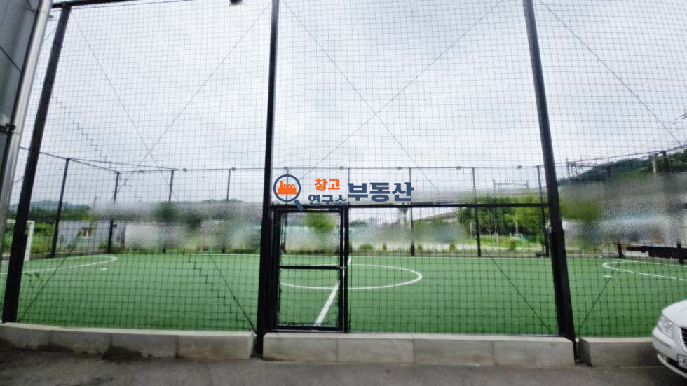 경기 파주시 아동동 #209평 #65+144평 #실내외 #체육시설 #풋살장 #대형마당 #40FT가능#시설비협의 #층고높 #도심접 #즉시입주 월세 매물번호 15944 사진 11
