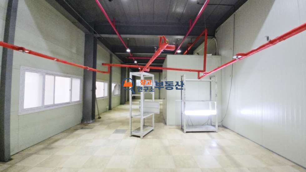 경기 고양일산서구 덕이동 #294평 #자동차관련시설#즉시입주 #자유로5분 #대로변 #대중교통 #무권리 월세 매물번호 15906 사진 6