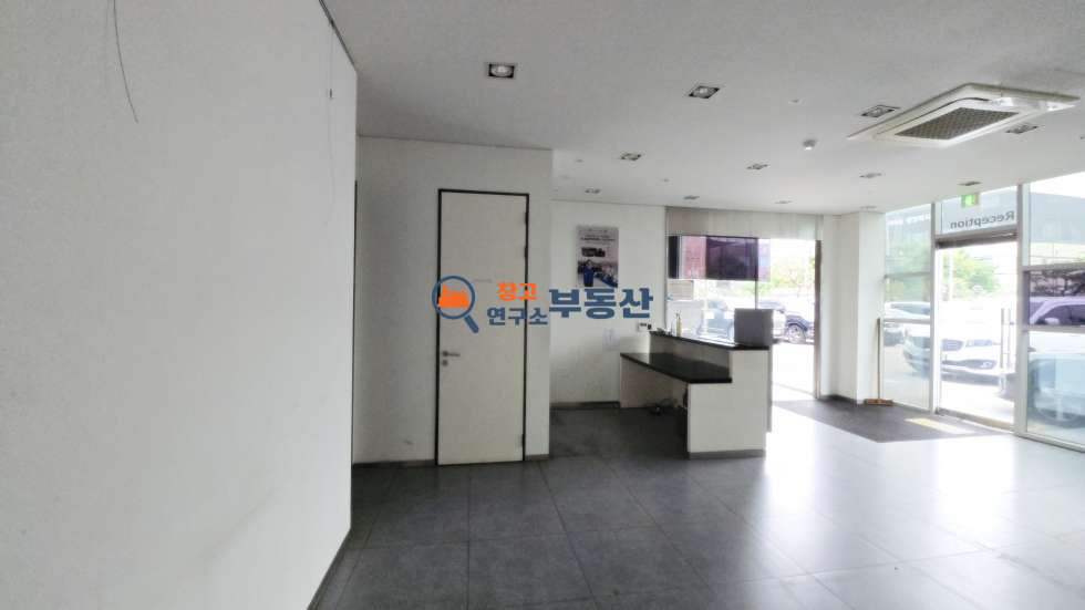 경기 고양일산서구 덕이동 #294평 #자동차관련시설#즉시입주 #자유로5분 #대로변 #대중교통 #무권리 월세 매물번호 15906 사진 12