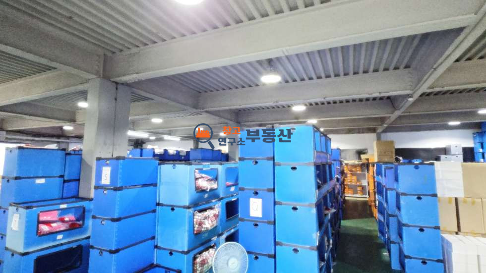 경기 고양일산서구 가좌동 #129평 #공장 #즉시입주 #자유로3분 #대로변 #대중교통 월세 매물번호 15905 사진 3