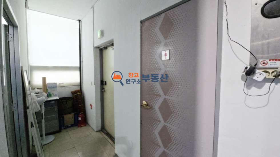 경기 고양일산서구 가좌동 #129평 #공장 #즉시입주 #자유로3분 #대로변 #대중교통 월세 매물번호 15905 사진 6