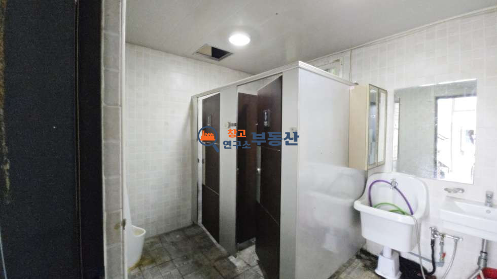 경기 고양일산서구 가좌동 #20평 #2종근생 #즉시입주 #자유로3분 #대로변 #광고효과 #대중교통 월세 매물번호 15903 사진 6