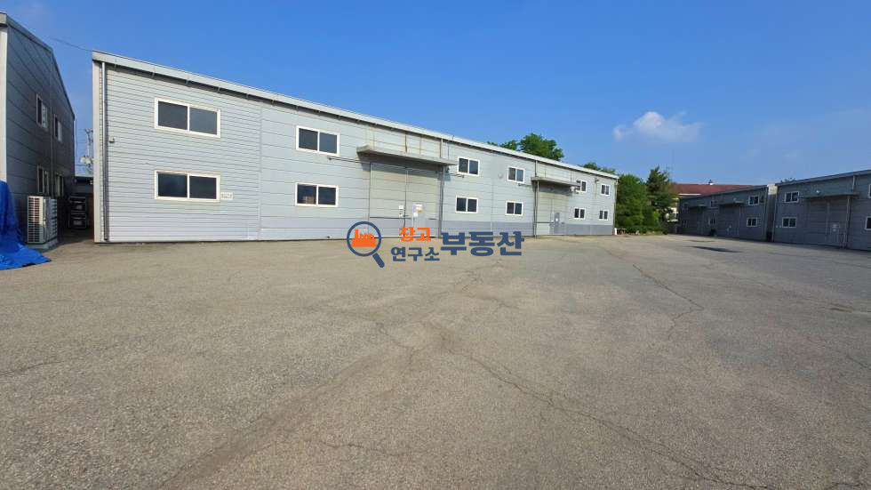 경기 고양일산서구 법곳동 #145평 #창고시설 #대형마당 #40FT가능#실내체육시설추천 #남녀구분화장실 #자유로인접 월세 매물번호 15874 사진 1
