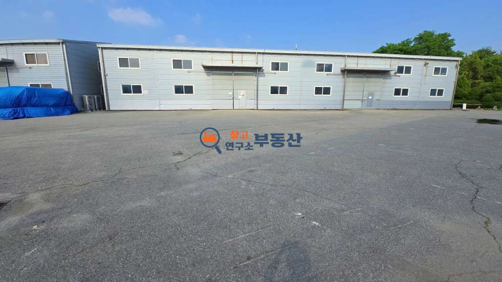 경기 고양일산서구 법곳동 #145평 #창고시설 #대형마당 #40FT가능#실내체육시설추천 #남녀구분화장실 #자유로인접 월세 매물번호 15874 사진 2