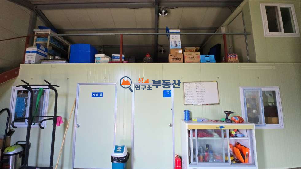 경기 고양일산동구 장항동 #공장매매 #대지699평 #2종제조89평 #즉시입주 #자유로인접#내부사무실 #농림지역 #식품공장#평당386 #개발호재 #투자추천 매매 매물번호 15869 사진 8