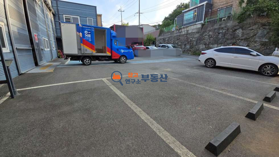 경기 파주시 동패동 #근생시설매매 #대지238평 #연190평(95평 총2층) #컨테이너창고 4동 #단독마당#사옥추천#계획관리 #화물EV #평당962 매매 매물번호 15864 사진 19